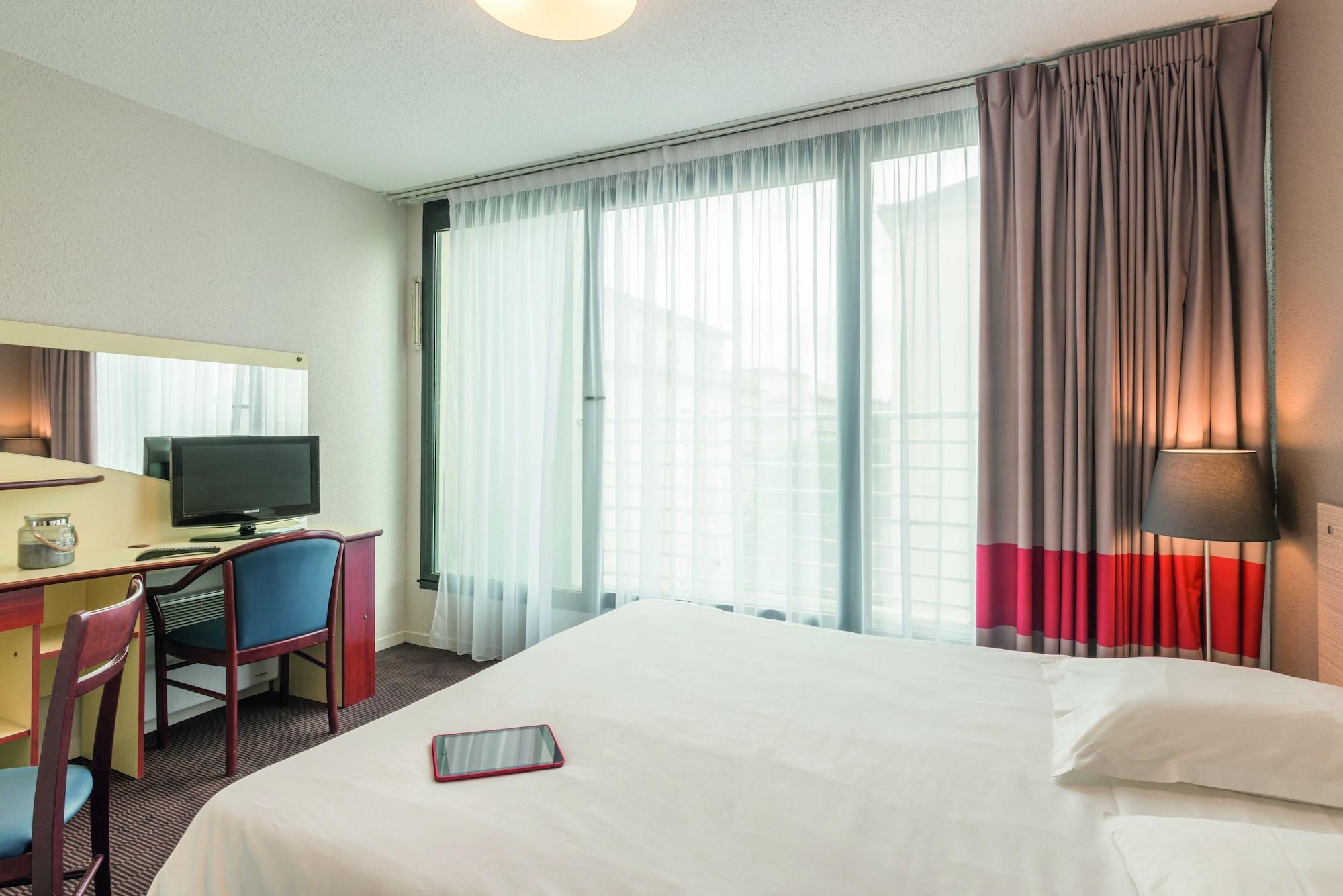 Appart'City Classic Nantes Viarme Bagian luar foto