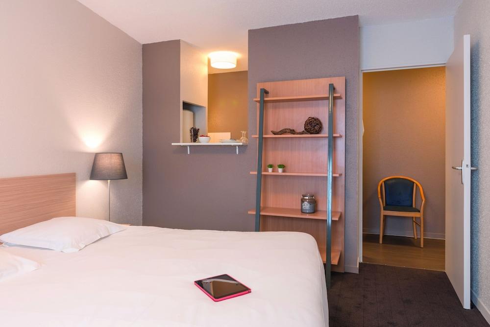Appart'City Classic Nantes Viarme Bagian luar foto